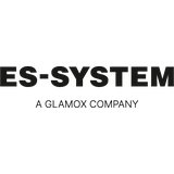 Logo firmy ES-SYSTEM Sp. z o.o.
