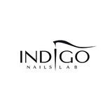 Logo firmy Indigo Nails