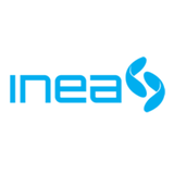 Logo firmy INEA S.A.