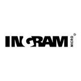 Logo firmy Ingram Micro CFS Fulfilment Solutions Sp. z o.o.