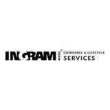 Logo firmy Ingram Micro Services Sp. z o.o.