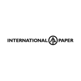 Logo firmy International Paper Cellulose Fibers (Poland) Sp. z o.o.