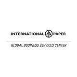 Logo firmy International Paper