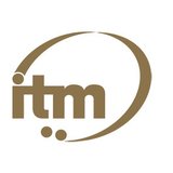 Logo firmy ITM Poland