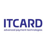 Logo firmy IT Card Centrum Technologii Płatniczych S.A.