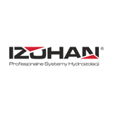 Logo firmy IZOHAN sp. z o.o.