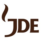 Logo firmy Jacobs Douwe Egberts PL
