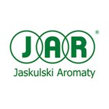 Logo firmy JAR Aromaty Sp. z o. o. Sp. k.