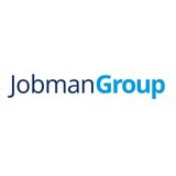 Logo firmy Jobman
