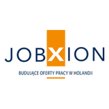 Logo firmy Jobxion Poland Sp. z o.o.