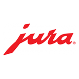 Logo firmy JURA Poland Sp. z o.o.