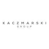 Logo firmy Kaczmarski Group
