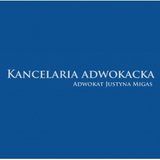 Praca, praktyki i staże w Kancelaria Adwokacka Justyna Migas - Obsługa Prawna Kraków