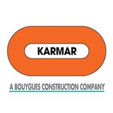 Logo firmy KARMAR