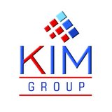 Logo firmy KiM Group Kuczek i Gaweł Spółka Jawna