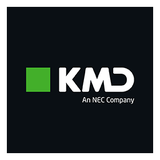Logo firmy KMD Poland Sp. z o.o.