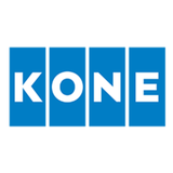 Logo firmy KONE Sp. z o.o.