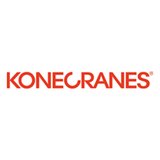 Logo firmy KONECRANES and DEMAG Sp. z o.o.