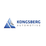 Logo firmy Kongsberg Automotive Sp. z o.o.