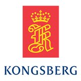 Logo firmy Kongsberg Maritime Poland Sp. z o.o.