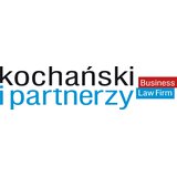 Logo firmy Kochański&Partners