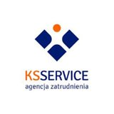 Logo firmy KS SERVICE AGENCJA ZATRUDNIENIA