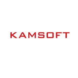 Logo firmy KAMSOFT