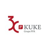 Logo firmy KUKE S.A.
