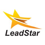 Logo firmy LeadStar