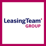 Logo firmy LeasingTeam Group