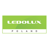 Logo firmy Ledolux Poland Sp. o.o.