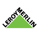 Logo firmy Leroy Merlin