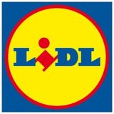 Logo firmy Lidl Polska