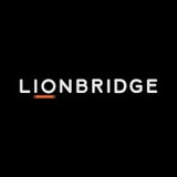 Logo firmy Lionbridge Poland