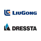Logo firmy LIUGONG DRESSTA MACHINERY SP. Z O.O.