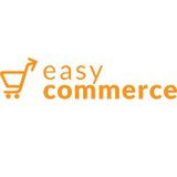 Logo firmy EasyCommerce