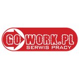 Logo firmy GoWork.pl