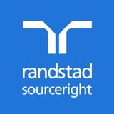 Logo firmy Randstad Sourceright Sp. z o.o.