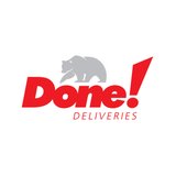 Praca DONE! Deliveries