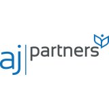 Logo firmy A&J Partners