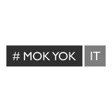 Logo firmy MOK YOK IT