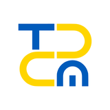 Logo firmy TDCM.io