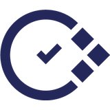Logo firmy Coinfirm