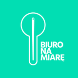 Logo firmy Biuro Na Miarę
