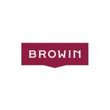 Logo firmy BROWIN