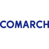 Logo firmy Comarch