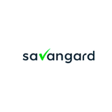 Logo firmy Savangard
