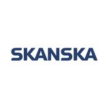 Logo firmy Skanska