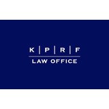 Logo firmy KPRF Law Office
