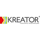 Logo firmy KREATOR